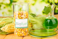 Ewood biofuel availability